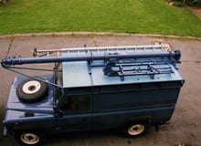 roof trolley