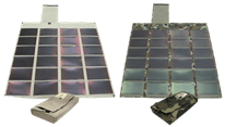 solar panels