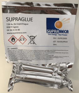 supraglue