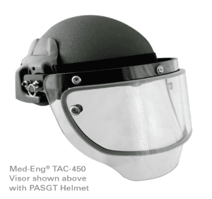 tactical visor