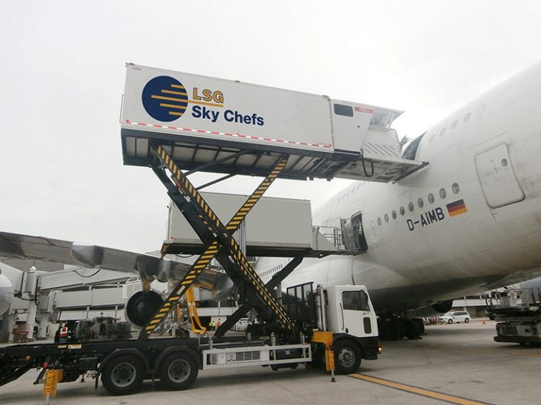 Looking for airport equipment? Get to know Goldtec solutions for