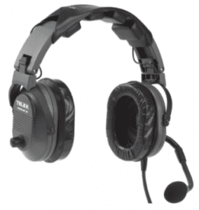 aviation headsets