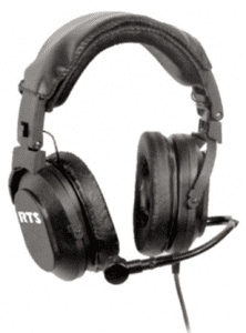 aviation headsets