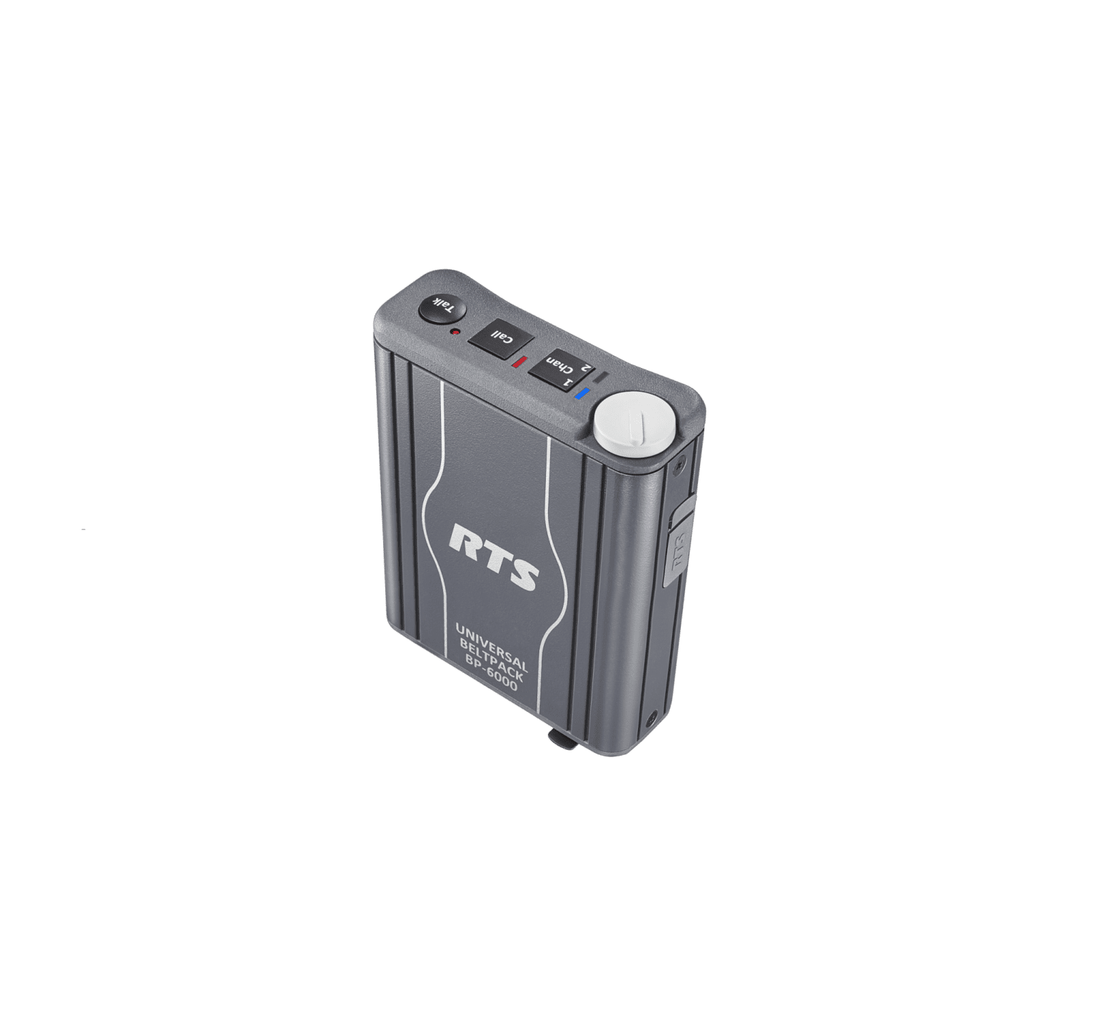 RTS BP-6000 – Professional and Versatile Wired Beltpack