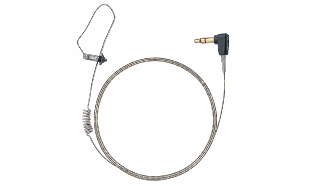 N-ear 360 Flexo Dynamic