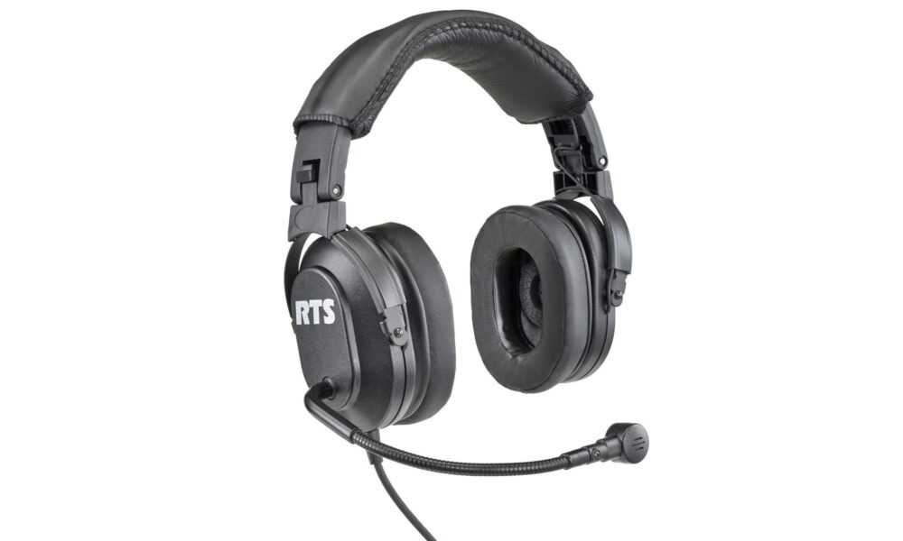 RTS HRF-2