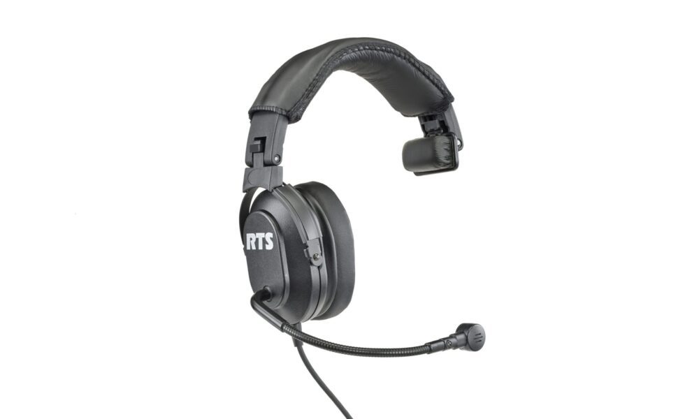 RTS HRF-1