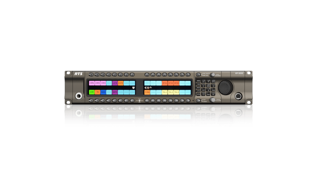 RTS KP-5032