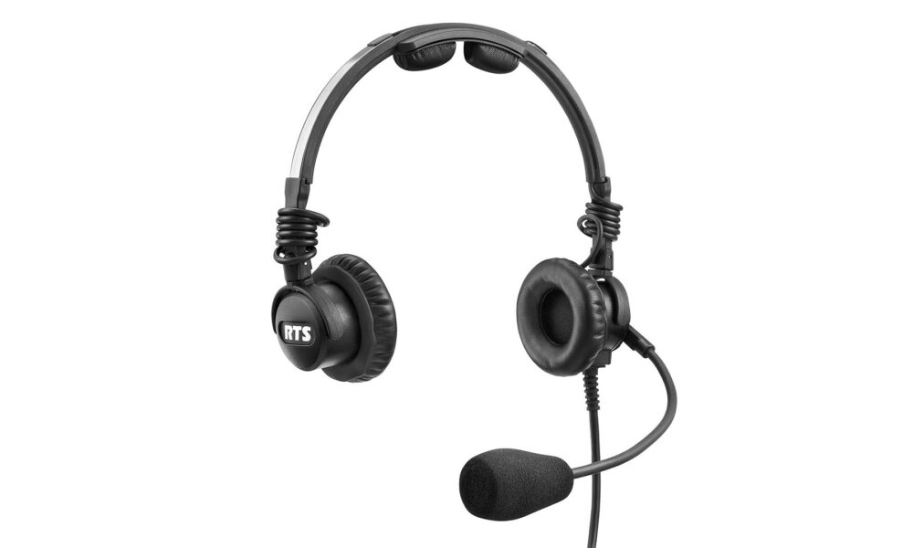 RTS LH-302-DM-A5M