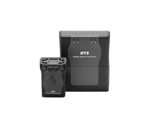 RTS NOMAD