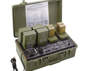 BTC Battery Charger BTC Battery Charger
