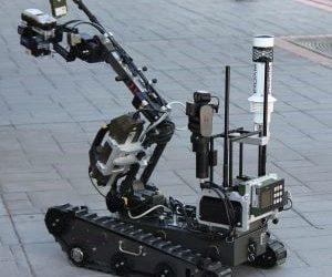 Combat Eng – IED – Robotics Combat Eng - IED - Robotics