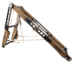 Ladder system Ladder system