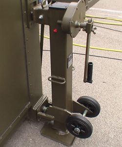 Lifting – Jacks Lifting - Jacks