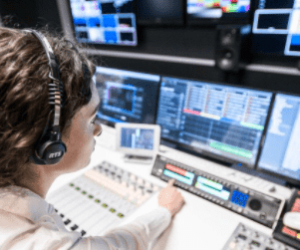 VLINK1 Critical Communications and Professional Intercoms Critical Communications and Professional Intercoms