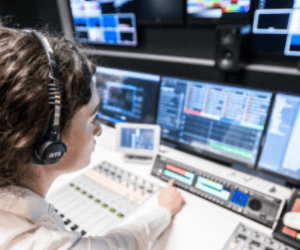 Critical Communications and Professional Intercoms