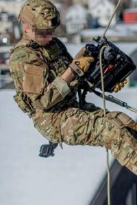 Goldtec Search and Rescue equipment Goldtec Search and Rescue equipment