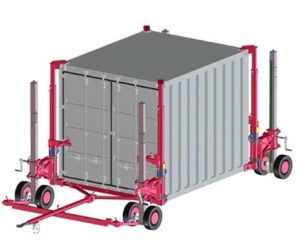 lifting rolling landing lifting rolling landing
