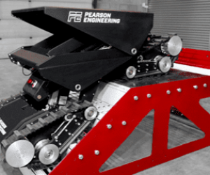 robotics – stair climbing robotics - stair climbing