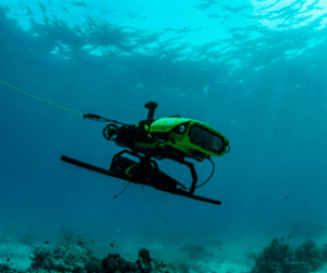 underwater robotics underwater robotics
